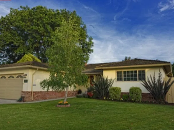 2933 Hidalgo Ct, San Jose, CA 95125
