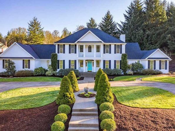 Corvallis Or Luxury Homes For Sale 110 Homes Zillow