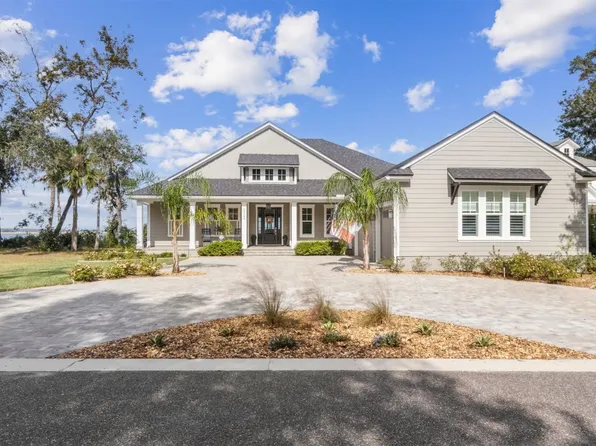 28688 Grandview Mnr, Yulee, FL 32097