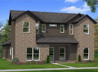 3189 N Sumac Dr, Fayetteville, AR 72703