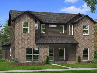 3189 N Sumac Dr, Fayetteville, AR, 72703