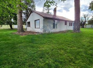 63131 Chalwain Rd, St Ignatius, MT 59865