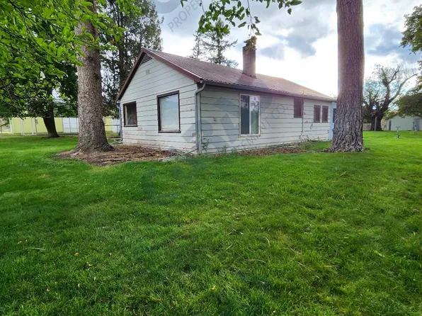 63131 Chalwain Rd, St Ignatius, MT 59865