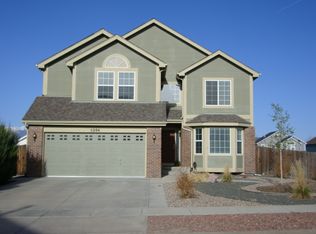 5204 Lone Star Pl, Colorado Springs, CO 80922