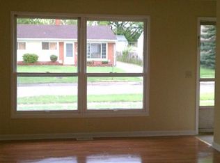 29175 Barrington St, Inkster, MI 48141