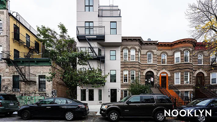 Rented by Nooklyn NYC LLC | media 6
