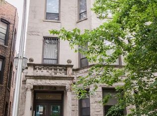 3522 N Wilton Ave #1, Chicago, IL 60657