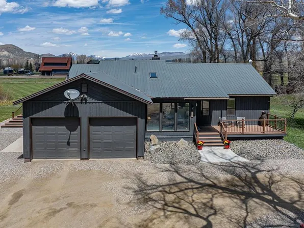 389 Apache Road, Gunnison, CO 81230