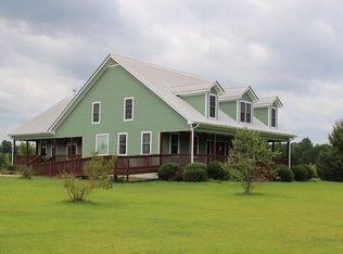 2555 Riverbend Rd SW, Plainville, GA 30733