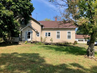3184 W Victory Dr, Ludington, MI, 49431