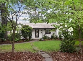 2508 W Club Blvd, Durham, NC 27705