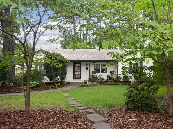2508 W Club Blvd, Durham, NC 27705