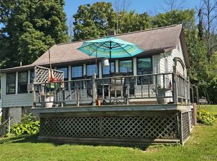 37 E Lakeview Dr, Jordan, NY 13080