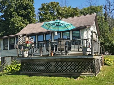 37 E Lakeview Dr, Jordan, NY, 13080