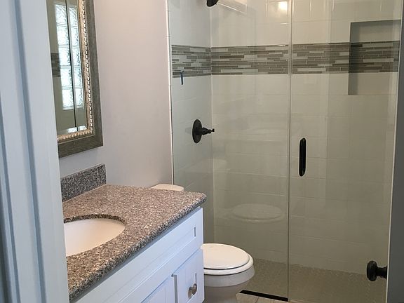 Remodeled Master Bath