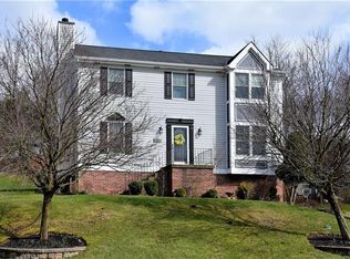 440 Cloverdale Dr, Wexford, PA