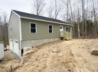 236 Deering Ridge Rd, Shapleigh, ME 04076