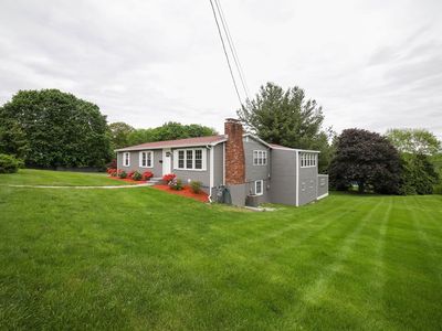 159 Grafton St, Shrewsbury, MA, 01545