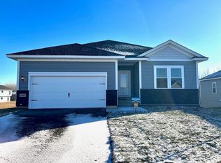 18771 Grant St NW, Elk River, MN 55330