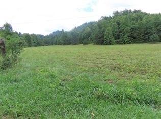 9999 Pond Lick Rd, Morehead, KY 40351