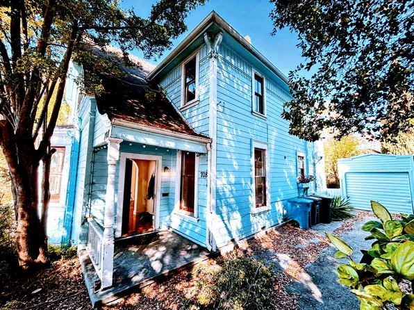 708 York St, Vallejo, CA 94590