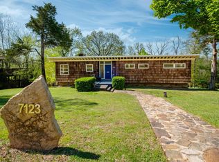 7123 Kingwood Rd, Little Rock, AR 72207