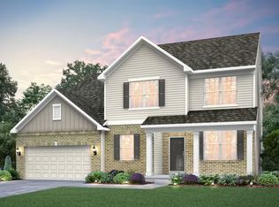 6960 Oakcrest Dr, McCordsville, IN