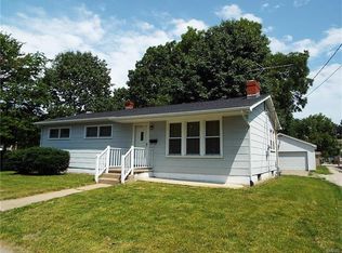 15 W Kentucky St, Trenton, IL 62293