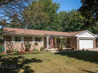 3330 Dale Rd, Saginaw, MI 48603