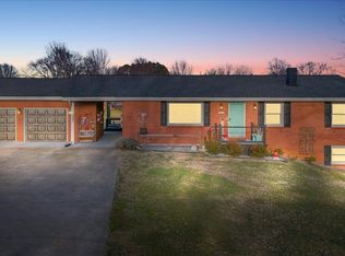 307 Marshall Ln, Greeneville, TN 37743