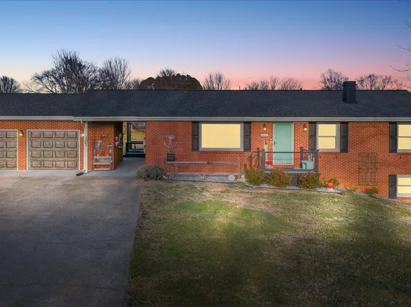 307 Marshall Ln, Greeneville, TN 37743