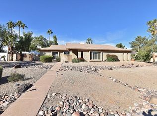 12254 N 59th St, Scottsdale, AZ 85254