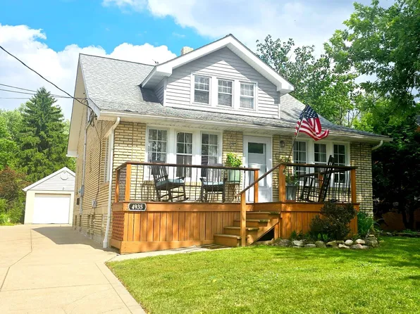(undisclosed Address), Garfield Heights, OH 44125