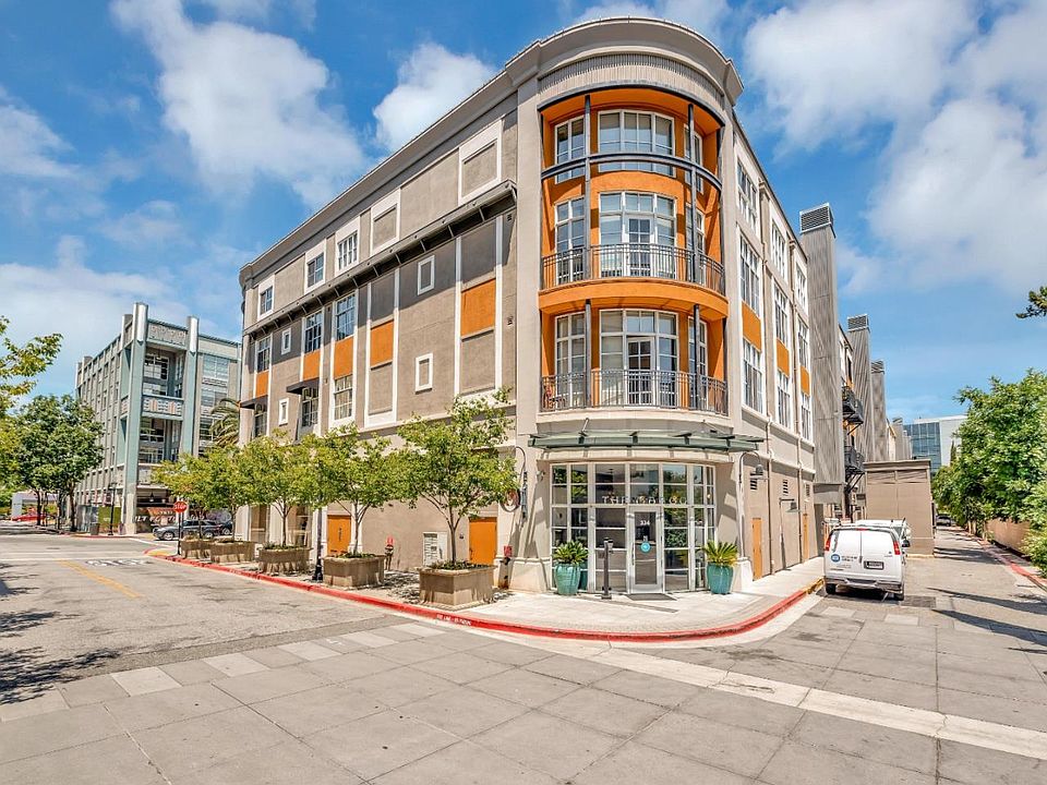 334 Santana Row APT 223 San Jose CA 95128 Zillow