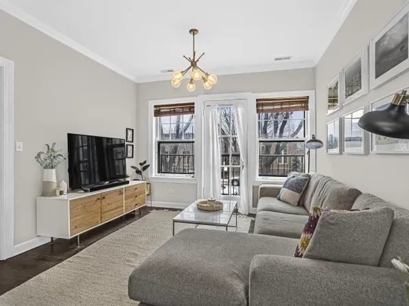 2403 N Orchard St APT 1, Chicago, IL 60614