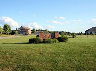 7720 Wood Brook Rd, Ann Arbor, MI 48103