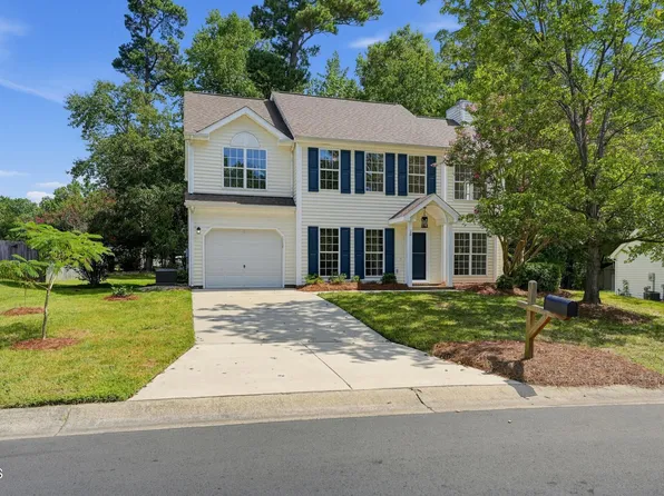10 Redear Pl, Durham, NC 27703