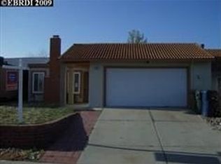 3012 Cherry St, Antioch, CA
