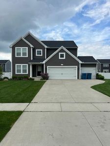 5378 McLin Dr, Kalamazoo, MI, 49009