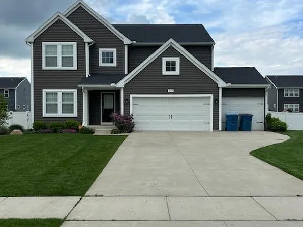 5378 McLin Dr, Kalamazoo, MI 49009