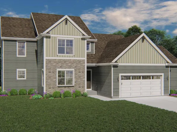 923 Kohlwey DRIVE, Grafton, WI 53024