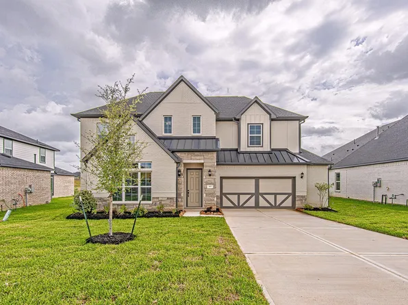 145 Peninsula Point Dr, Montgomery, TX 77356