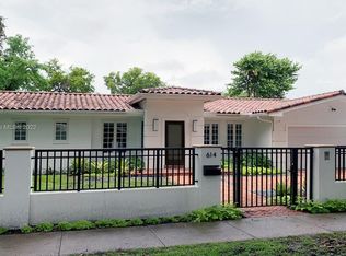 614 San Juan Dr #0, Miami, FL 33143