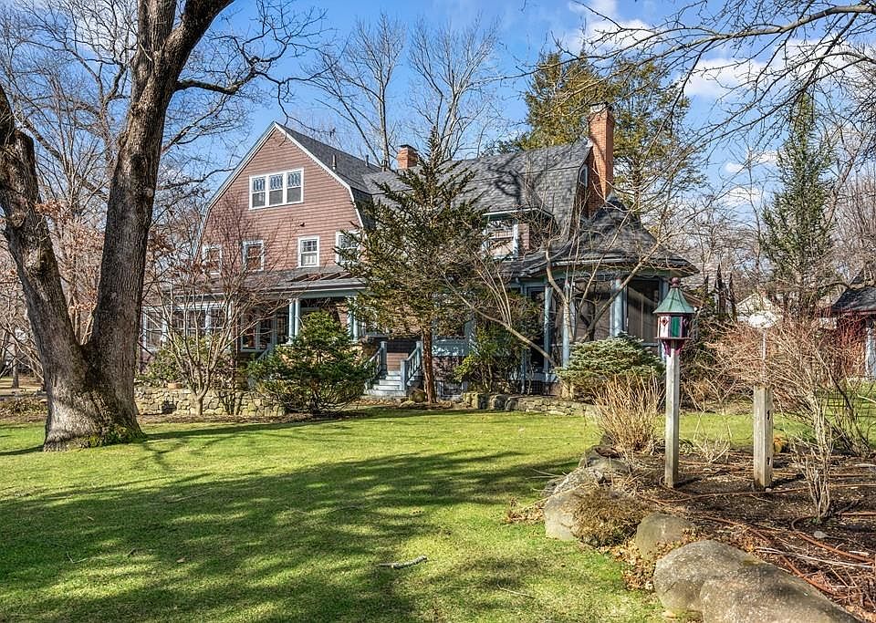 112 Abbott Rd, Wellesley, MA 02481 Zillow