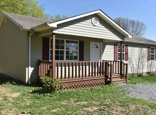 119 Hammonds Rd, Athens, TN 37303