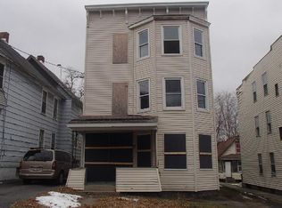 642 Lansing St, Schenectady, NY 12303