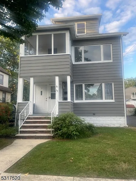 Building Photo - 15 Ackerman St #1