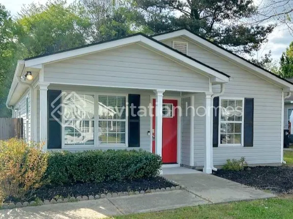 5663 Chrys St, Powder Springs, GA 30127