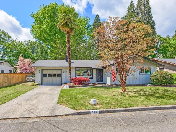 714 SW Cypress St, Grants Pass, OR 97526
