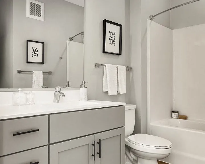 Angora - Studio / 1 Bath - 459 Sq.Ft.